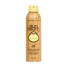 Original SPF 50 Sunscreen Spray - 177ml spray