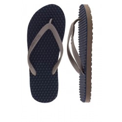 Sailor Blue         (Navy footbed/Grey sidewall and strap)
