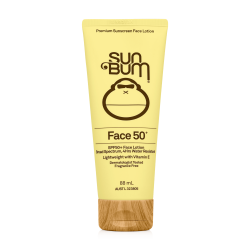 Original 'Face 50' SPF 50 Sunscreen Lotion - 88ml tube
