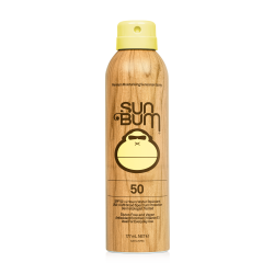 Original SPF 50 Sunscreen Spray - 177ml spray