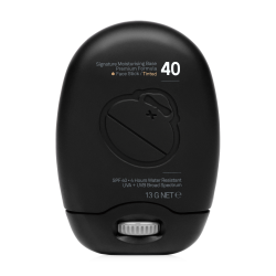 Signature SPF 40 Tinted Sunscreen Face Stick - Premium Formula